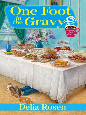 cover image of One Foot In the Gravy